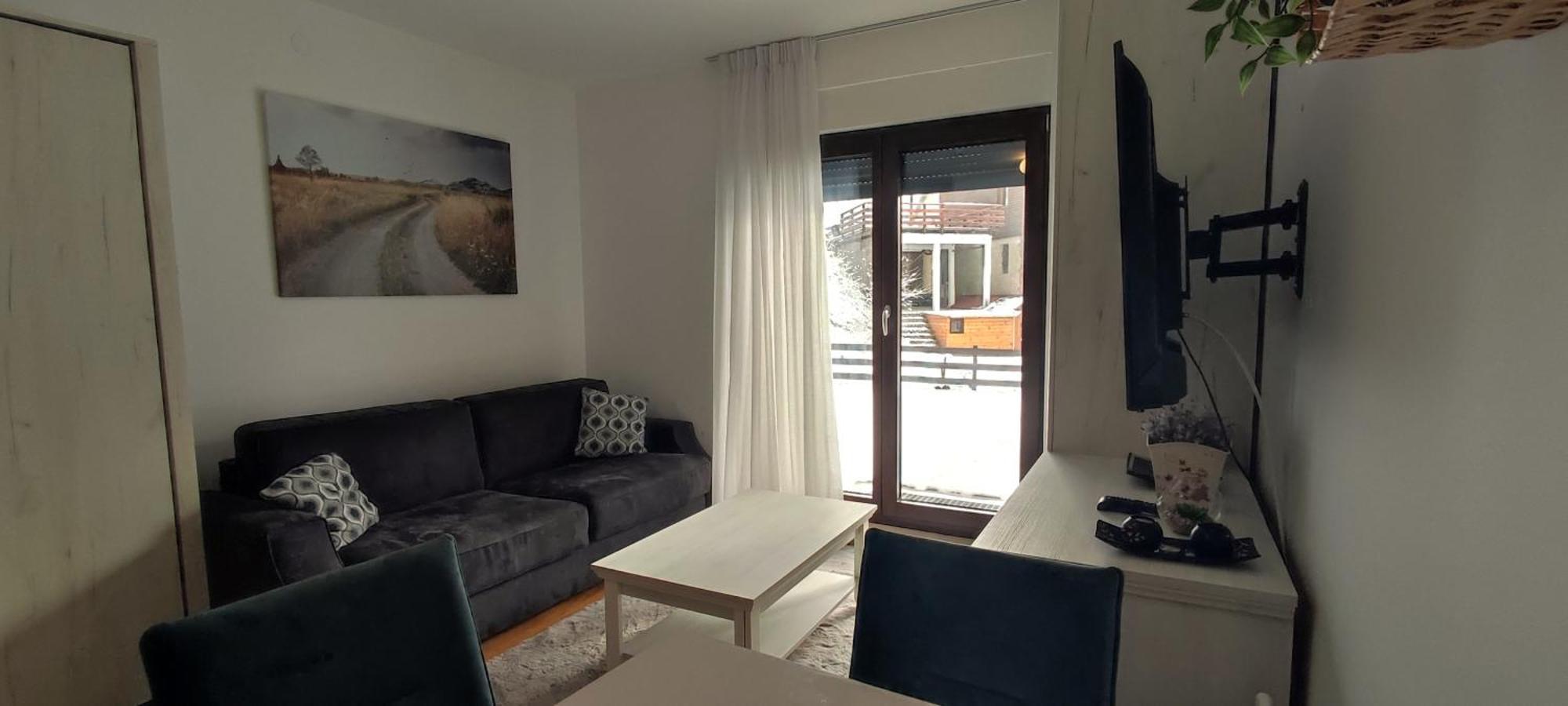 Vila Irina Kopaonik - Apartman Jovana Exterior foto